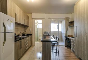 Studio com garagem 814 has Balcony rooms