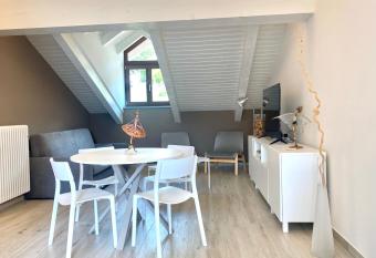 Casa di Nuvola -Residenza Lavinia - has Balcony rooms