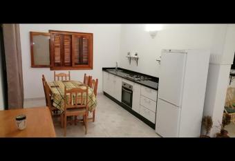 Mohamed Ennakhli RESIDANCE has Balcony rooms