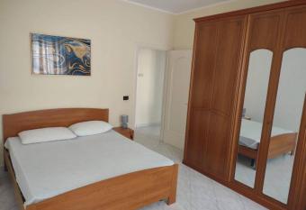 Appartamento vicino al mare Termoli has Balcony rooms