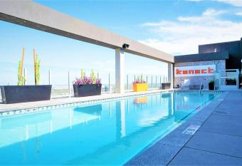 Downtown Phoenix Apartments by Kenect allows 18 year olds to book a room