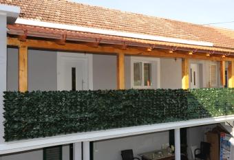 apartment JAKOV&LUCIJA has Balcony rooms