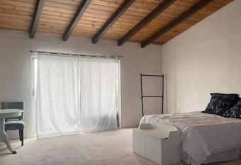 Rosarito shores has Balcony rooms