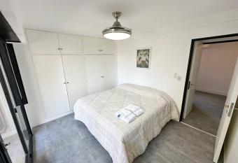 Apartamento La Plata, Centro has Balcony rooms