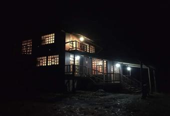 Para  so Dorado has Balcony rooms