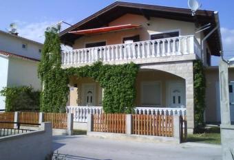 Apartments by the sea Vir - 20723 has Balcony rooms