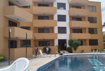 Playa Azul allows 18 year olds to book a room