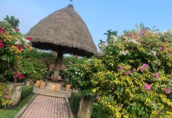 RV Residence has Smoking/Balcony rooms