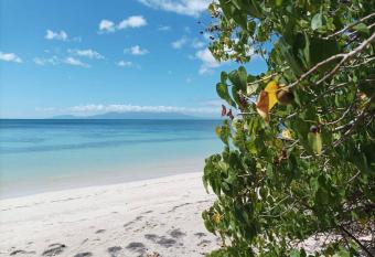 Dous Inn Kreyol Appartement has Balcony rooms