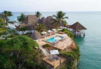 Chuini Zanzibar Lodge by NEWMARK has Balcony rooms