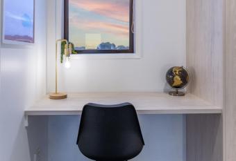 Beach sunrise from your balcony 2 bed 2 bath has Balcony rooms