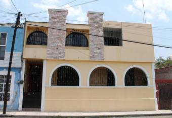 MI REFUGIO has Balcony rooms