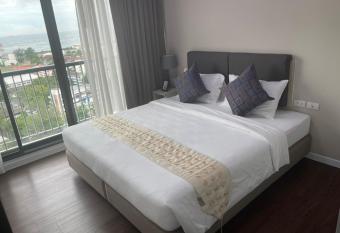 Citiresort @sea sriracha has Balcony rooms