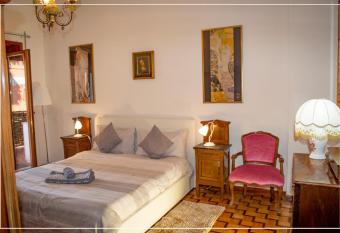 ROBBY LOCATION has Balcony rooms