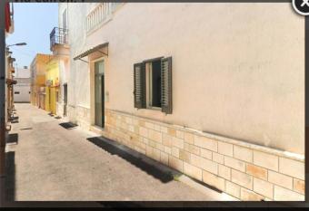 Casa Vacanze da Anna e Luigi has Balcony rooms