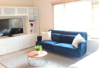 Bright and Modern Room with City Views allows 18 year olds to book a room