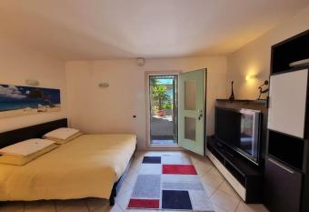 Il rifugio has Balcony rooms