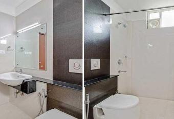 Collection O 81229 Amalas Residency allows 18 year olds to book a room