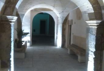 A Casa di Lu has Balcony rooms