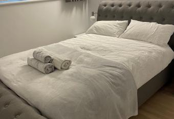 Modern stylish City Centre allows 18 year olds to book a room