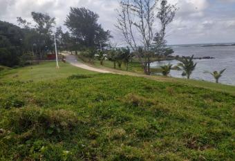 Studio with sea view garden and wifi at Le Bouchon 1 km away from the beach has Balcony rooms