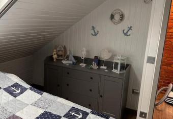 L  ttje Fienchen has Balcony rooms