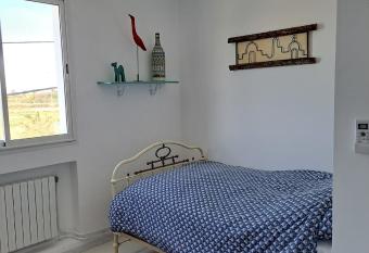 ROOFTOP GAMMARTH allows 18 year olds to book a room