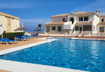 Private apartment inside Wyndham Resort close to beach has Balcony rooms