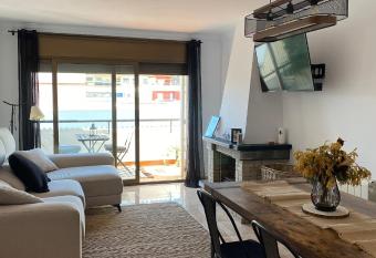 Precioso apartamento en Palam  s has Balcony rooms