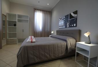 Come a Casa Bed And Breakfast has Balcony rooms