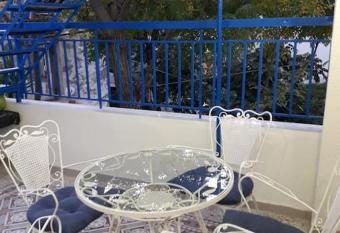 Lovely Vacation Home has Balcony rooms