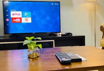 ASH GL Roomstay 1 has Balcony rooms