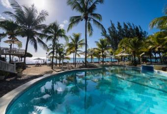 Hibiscus Boutique Hotel has Balcony rooms