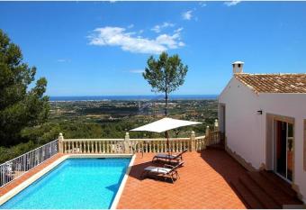 Casa Manuel has Balcony rooms