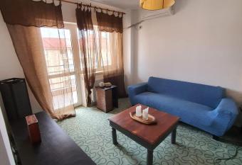 Confort City 2BR Apartment 80sqm has Balcony rooms