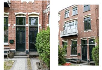 Mastbos Guesthouse Breda allows 18 year olds to book a room