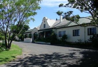 Somerset Guest Lodge - Western Cape has Balcony rooms