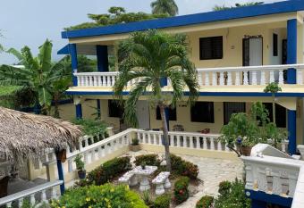 Sana El Jardin Secreto has Balcony rooms