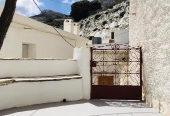 Beliotis House allows 18 year olds to book a room