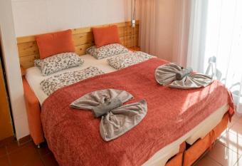 Innsbruck Airport Studio I Free Parking has Balcony rooms