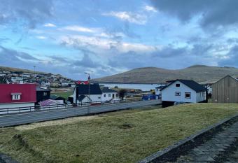 GiljaHome has Balcony rooms