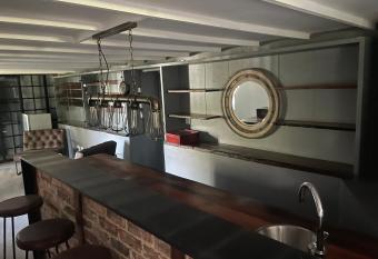 Aqua Modderfontein has Balcony rooms