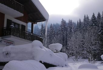 H  tel la Kinkerne has Balcony rooms