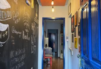 Did s Hostel S  o Paulo allows 18 year olds to book a room