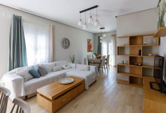 ELMAR Apartment has Balcony rooms