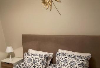 Residencial Miguel Jos   has Balcony rooms