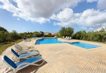 Mar e Campo has Balcony rooms