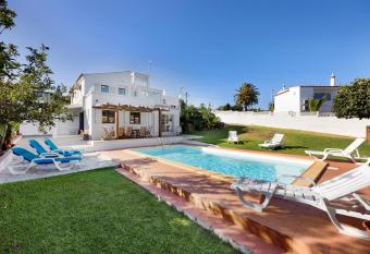 Luz 26 Original has Balcony rooms