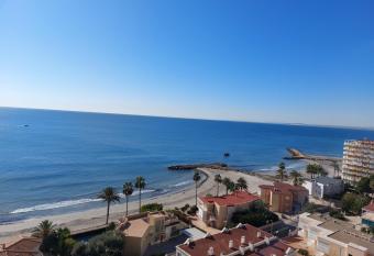 Casa Miramar has Balcony rooms