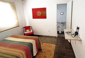 Loft em Sousas has Balcony rooms